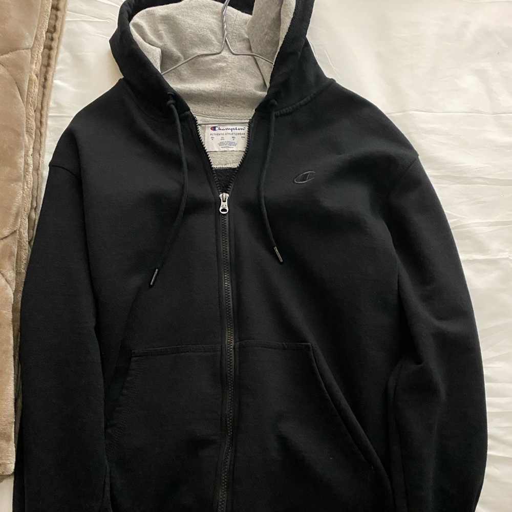Champion PowerBlend Zip-up Hoodie